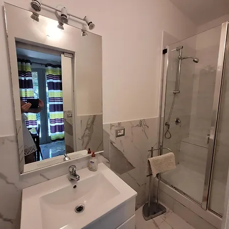 Apartamento Angelina Front Grimaud