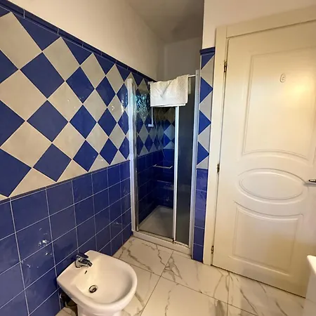 Apartment Angelina Front