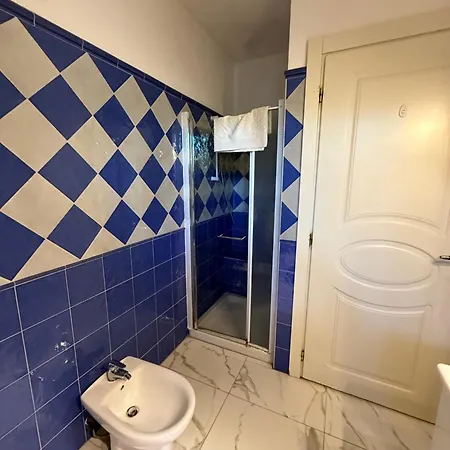 Apartamento Angelina Front