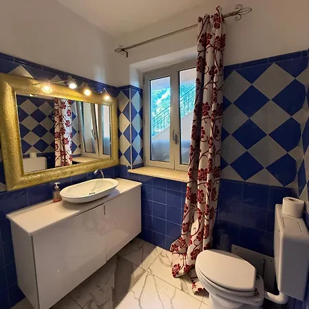 Apartment Angelina Front Grimaud