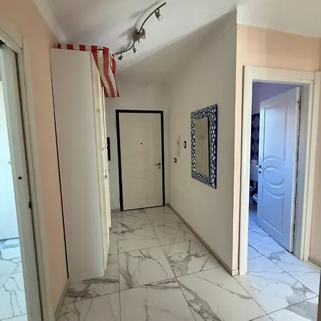 Apartment Angelina Front Grimaud