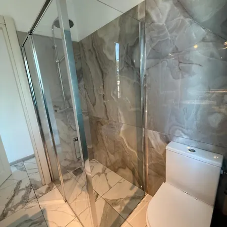 Angelina Front דירה *