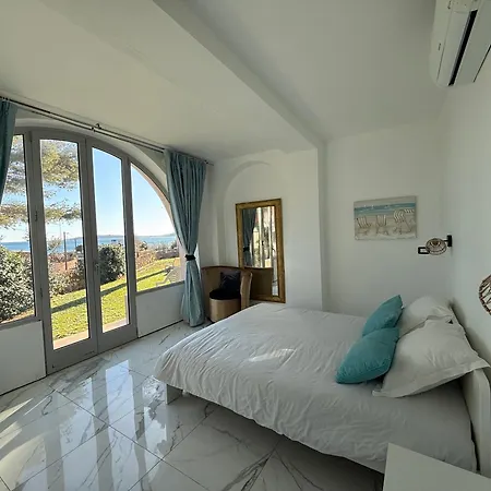 Apartamento Angelina Front