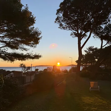 דירה Angelina Front *