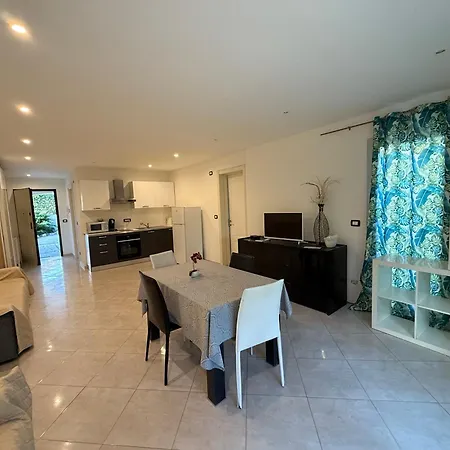 Apartment Angelina Front Grimaud
