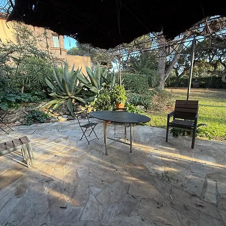 Angelina Front דירה *