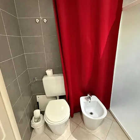 Angelina Front Apartamento *