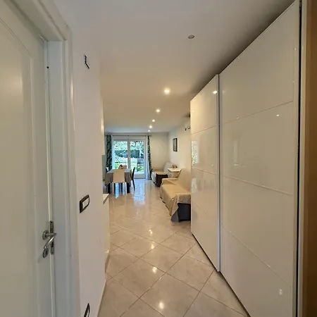 Apartamento Angelina Front Grimaud