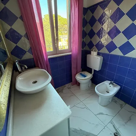 Angelina Front Apartamento Grimaud