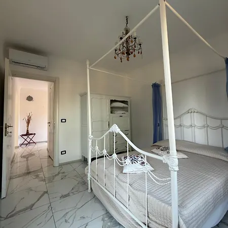 Angelina Front Apartamento Grimaud