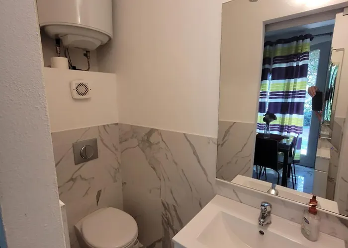 아파트 Angelina Front *