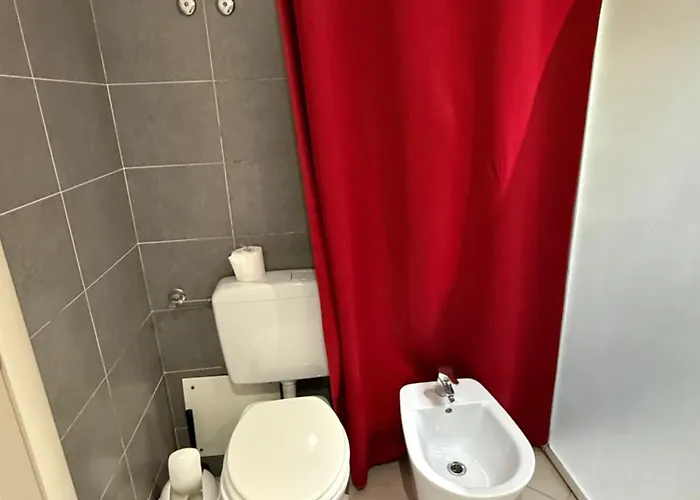 Angelina Front 아파트 *