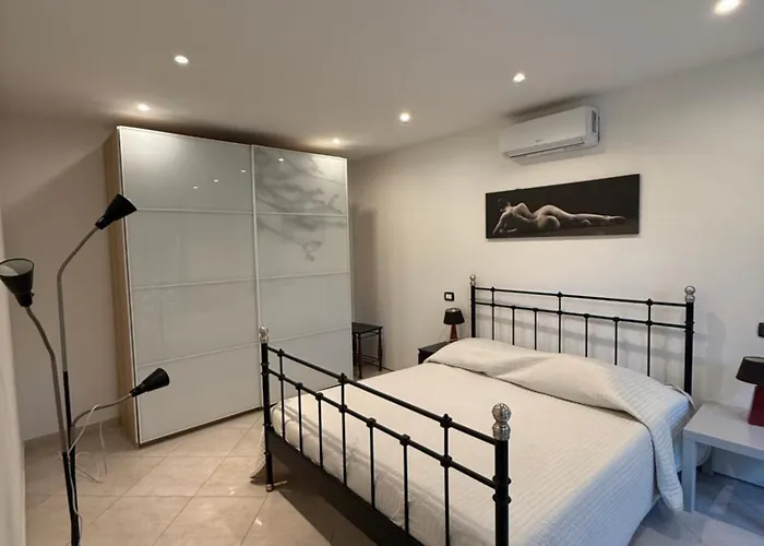 Angelina Front 아파트