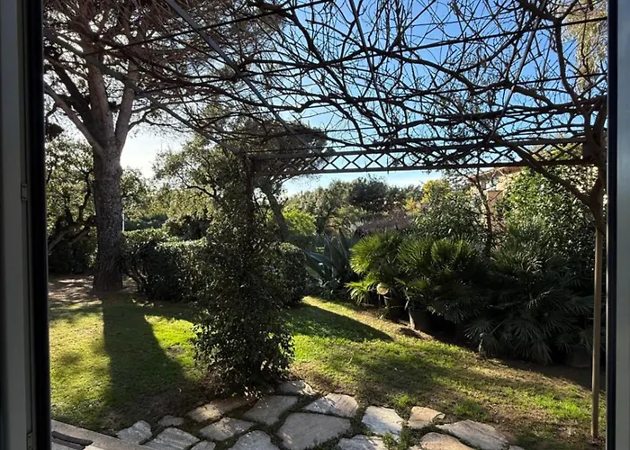 아파트 Angelina Front