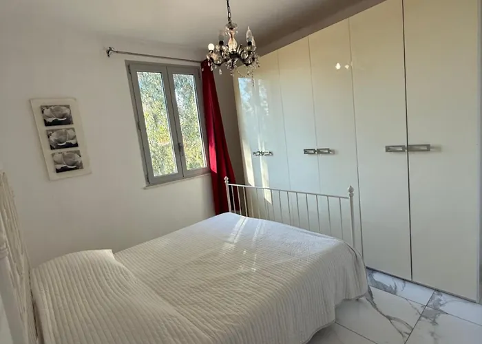 Angelina Front 아파트 *