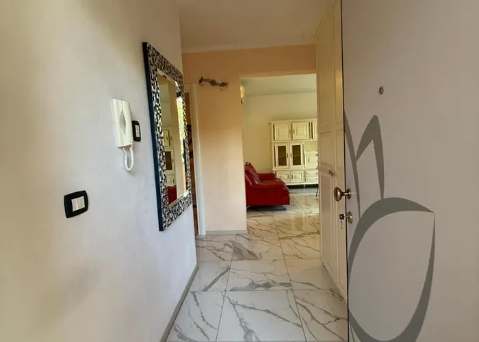 아파트 Angelina Front *