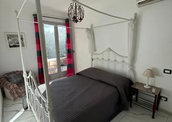 아파트 Angelina Front 그리모