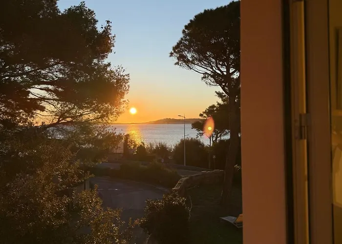 Angelina Front 아파트 *