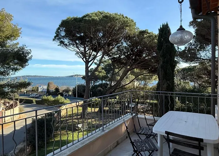 아파트 Angelina Front *