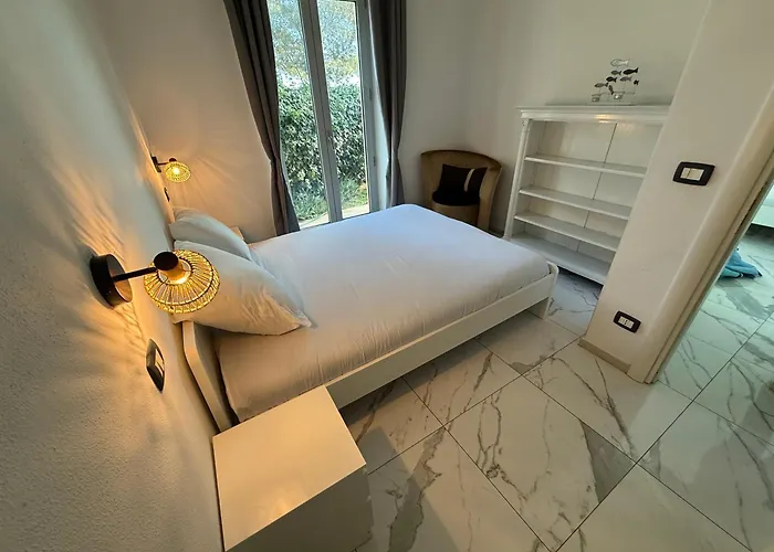 아파트 Angelina Front