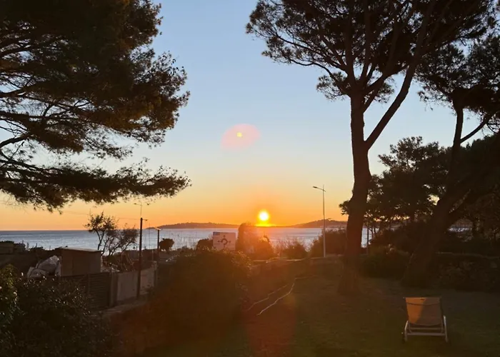 아파트 Angelina Front *