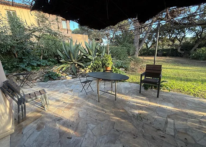 Angelina Front 아파트 *