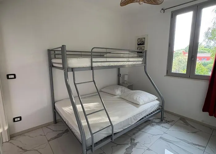 아파트 Angelina Front *